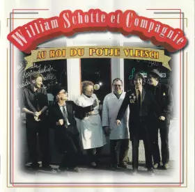 Couverture du produit · au roi du Potje Vleesch