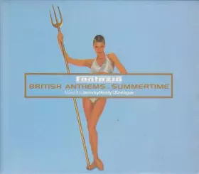 Couverture du produit · Fantazia - British Anthems...Summertime