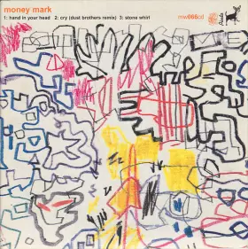 Couverture du produit · Hand In Your Head