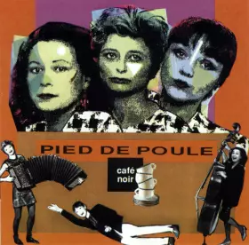 Couverture du produit · Café Noir