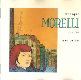 Couverture du produit · Chante Mac Orlan