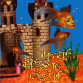Couverture du produit · Little Plastic Castle