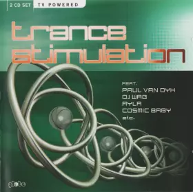 Couverture du produit · Trance Stimulation