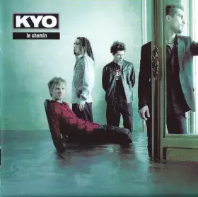 Couverture du produit · Le Chemin