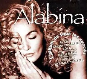 Couverture du produit · Alabína - The Album