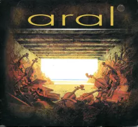 Couverture du produit · Aral