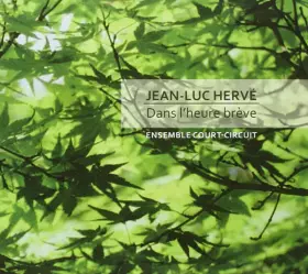 Couverture du produit · Dans L'heure Brève