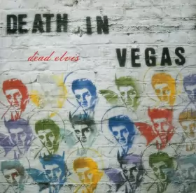 Couverture du produit · Dead Elvis