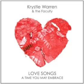 Couverture du produit · Love Songs - A Time You May Embrace