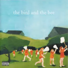 Couverture du produit · The Bird And The Bee