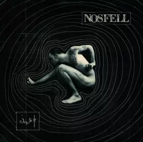 Couverture du produit · Nosfell