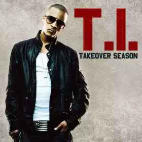 Couverture du produit · Takeover Season