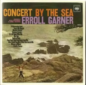 Couverture du produit · Concert By The Sea