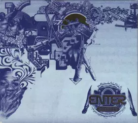 Couverture du produit · Enter