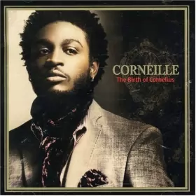 Couverture du produit · The Birth Of Cornelius