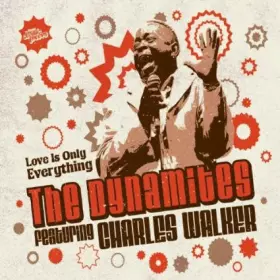 Couverture du produit · Love Is Only Everything