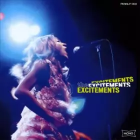 Couverture du produit · The Excitements