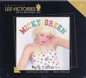 Couverture du produit · White T-Shirt