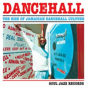 Couverture du produit · Dancehall (The Rise Of Jamaican Dancehall Culture)