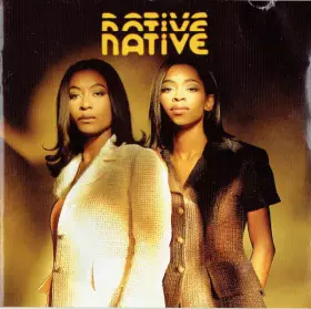Couverture du produit · Native