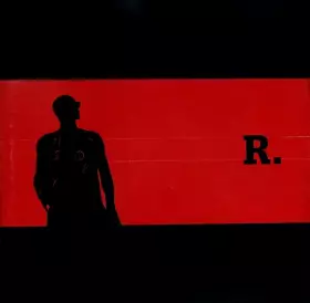 Couverture du produit · R.