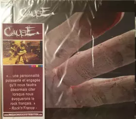 Couverture du produit · Cause