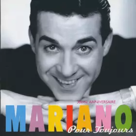 Couverture du produit · Pour Toujours