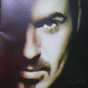 Couverture du produit · Older