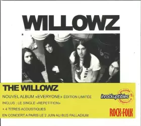 Couverture du produit · Everyone