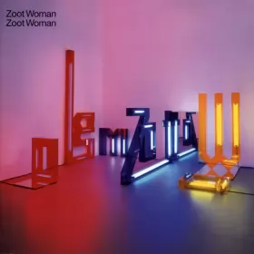 Couverture du produit · Zoot Woman