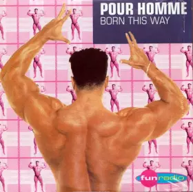 Couverture du produit · Born This Way