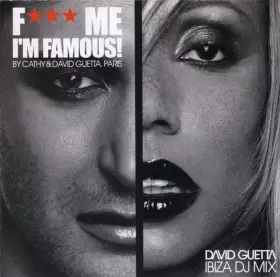 Couverture du produit · F*** Me I'm Famous!