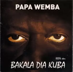 Couverture du produit · 100% Star Bakala Dia Kuba