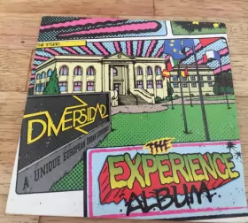 Couverture du produit · The Experience Album