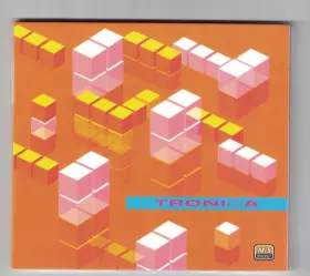 Couverture du produit · Tronica