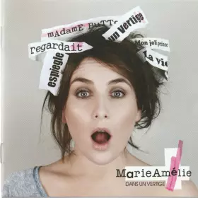 Couverture du produit · Dans Un Vertige