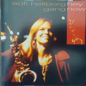 Couverture du produit · Hey Now