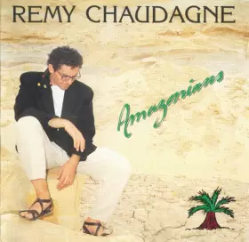 Couverture du produit · Amazonians 