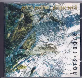 Couverture du produit · Hors-Cadre 