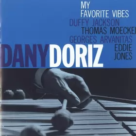 Couverture du produit · My Favorite Vibes