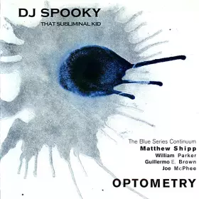 Couverture du produit · Optometry