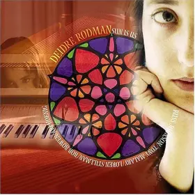 Couverture du produit · Sun Is Us