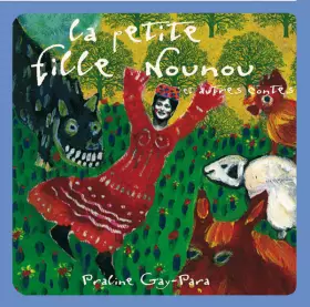 Couverture du produit · La Petite Fille Nounou (Et Autres Contes)