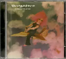 Couverture du produit · Songs For The Jet Set