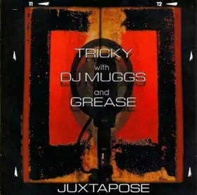 Couverture du produit · Juxtapose