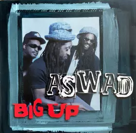 Couverture du produit · Big Up