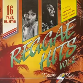 Couverture du produit · Reggae Hits Vol. 2