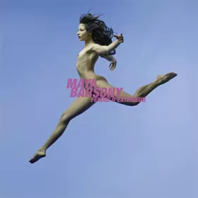 Couverture du produit · Femme D'Exterieur