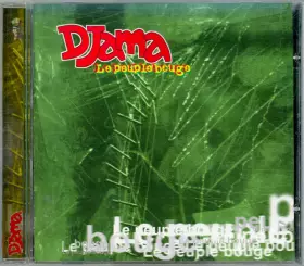 Couverture du produit · Le Peuple Bouge