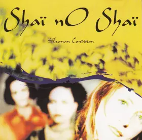 Couverture du produit · Human Condition